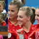 Illustration for article titled Olympic Gymnast Hair: An Appreciation